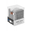Dcybel MILAN LIGHT GREY
