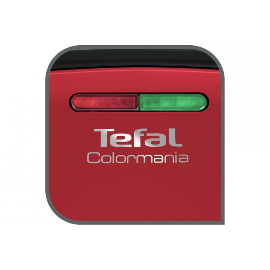 Tefal SNACK TIME COLORMANIA SW341512 n°3