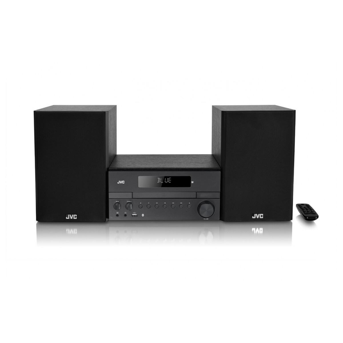 darty chaine hifi jvc