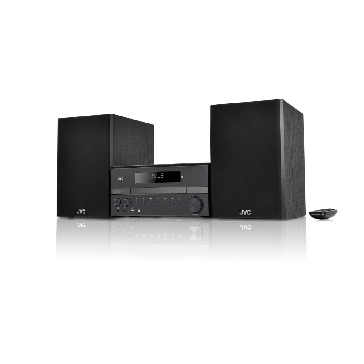 darty chaine hifi jvc
