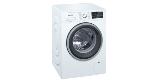 Lave-linge séchant Siemens WD15G462FF - DARTY Guyane
