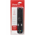 One For All URC 1921 TELECOMMANDE SHARP