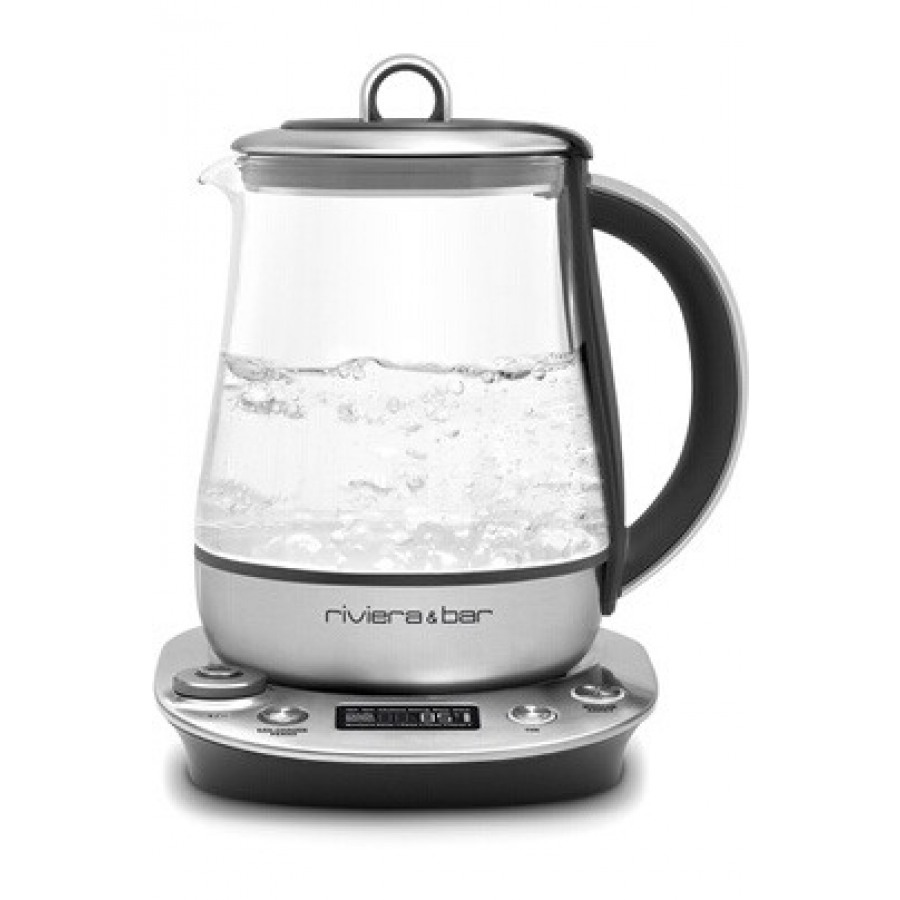 Riviera Et Bar Pack Sencha'Ice + Refroidisseur BTH970 + 2 boîtes de thé Kusmi Tea n°4