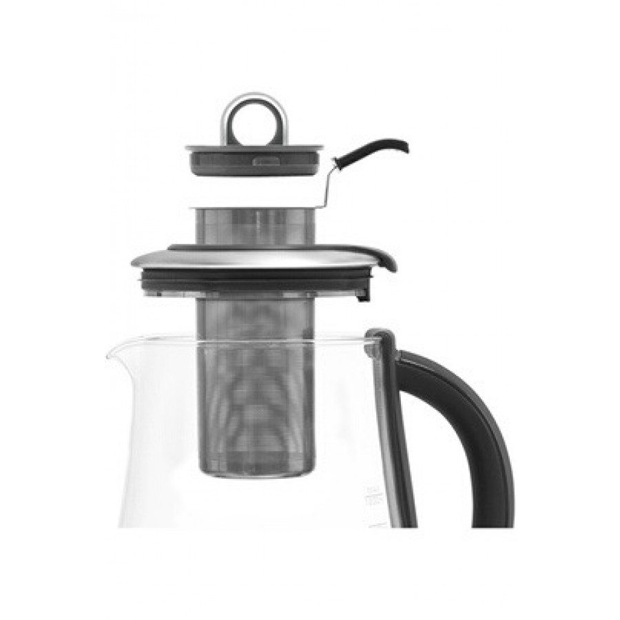 Riviera Et Bar Pack Sencha'Ice + Refroidisseur BTH970 + 2 boîtes de thé Kusmi Tea n°6