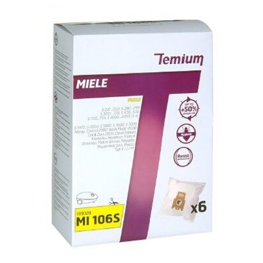 Temium MI106S X6 n°1