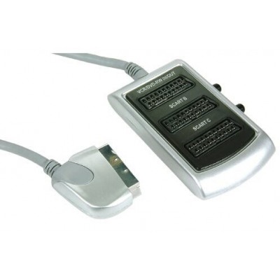 Temium COMMU MULTIP3