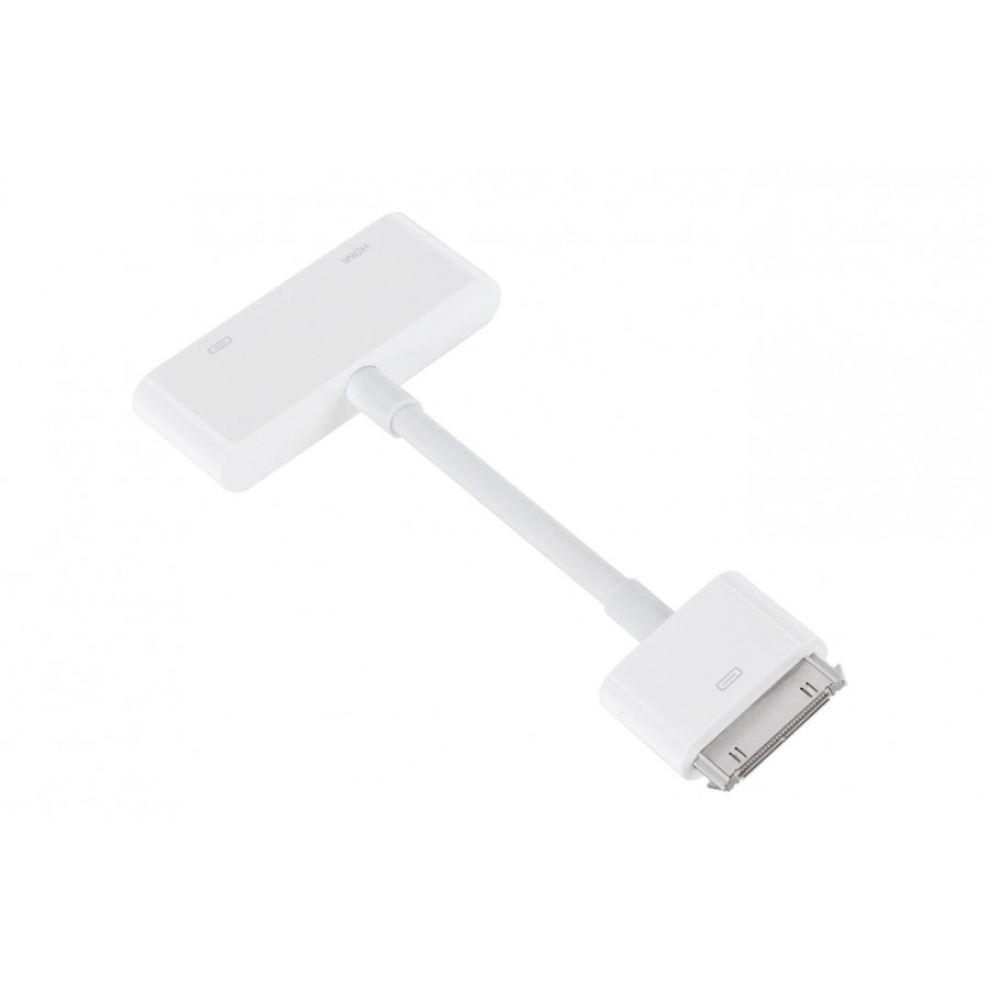 Chargeur / Alimentation PC Apple Adaptateur Apple 30 Pins vers