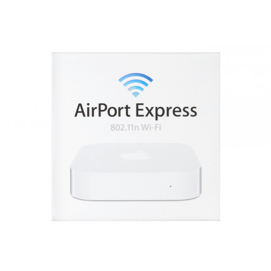 Apple AIRPORT EXPRESS n°3