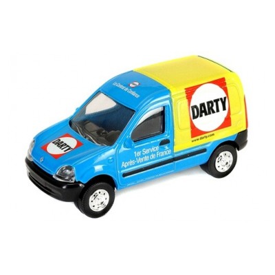 Renault KANGOO DARTY