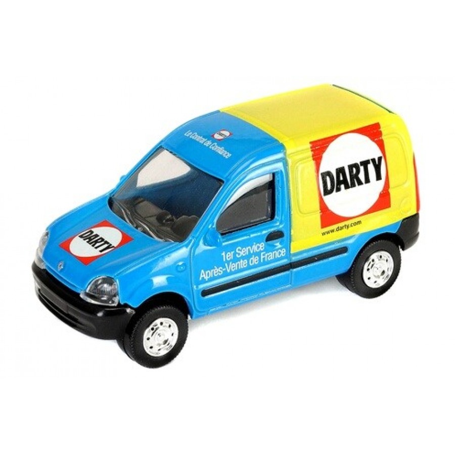 Renault KANGOO DARTY
