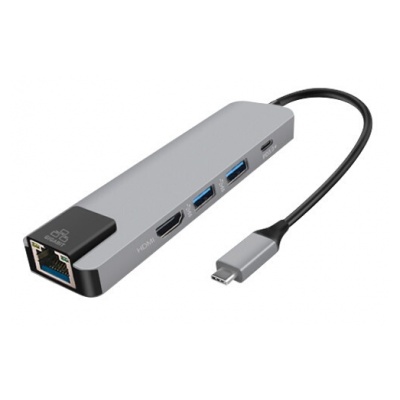 Câble d'imprimante USB C vers USB B pour Epson 1M, Ancable Type C mâle vers  USB B mâle, pour nouveau MacBook, Google Chromebook