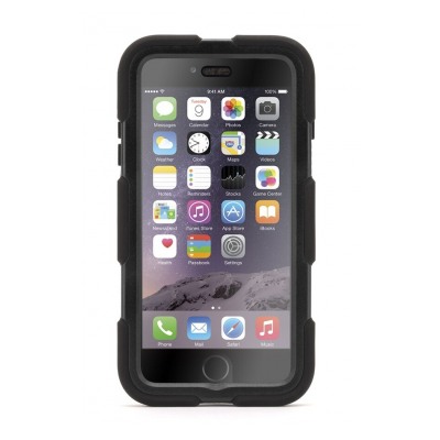 Griffin Housse Survivor pour iPhone 6 Plus/6S Plus