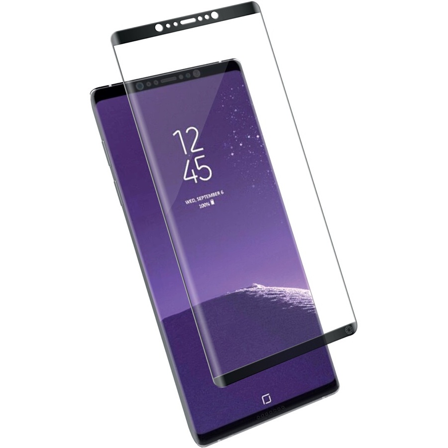 Force Glass POUR NOTE8