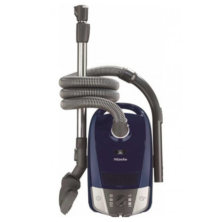 Aspirateur traîneau Miele Compact C2 Marine DARTY Guyane