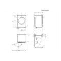ELECTROLUX EW7H6824RB