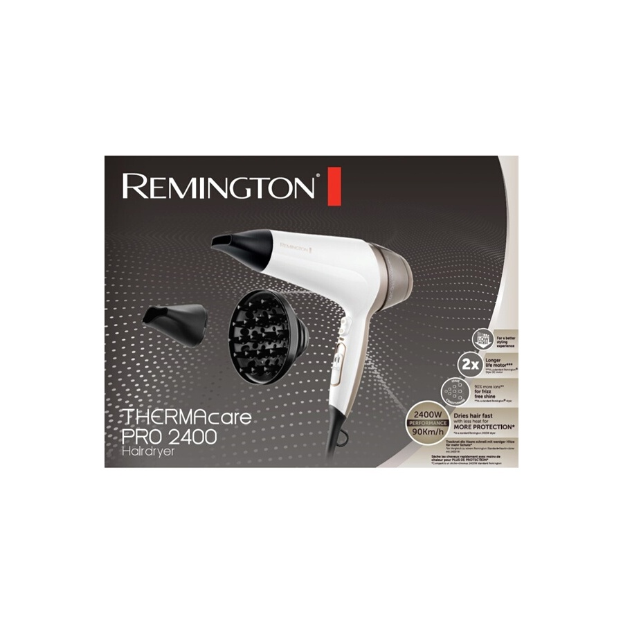 Remington THERMACARE PRO 2400 - D5720 n°5