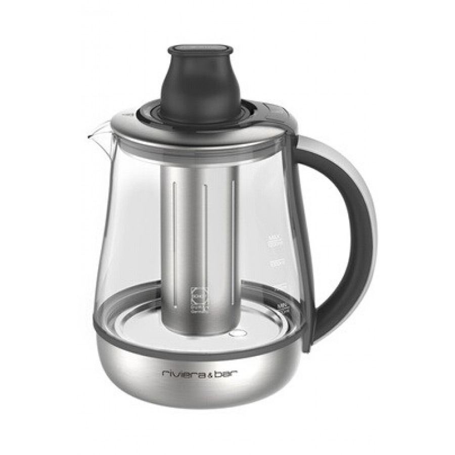 Riviera Et Bar Pack Sencha'Ice + Refroidisseur BTH970 + 2 boîtes de thé Kusmi Tea n°11