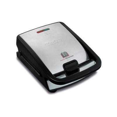 Tefal SNACK COLLECTION 2 COFFRETS SW857D12