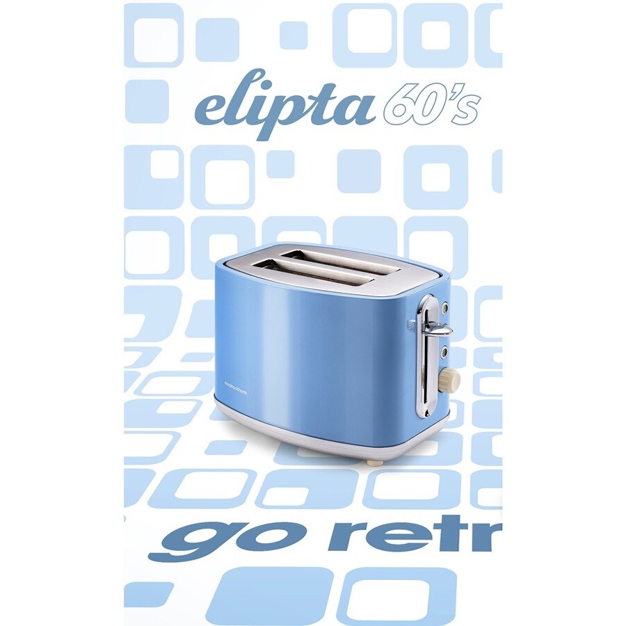 Morphy Richards M220001EE ELIPTA 60' n°2