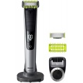 Philips ONE BLADE PRO QP6620/20 BARBE & CORPS