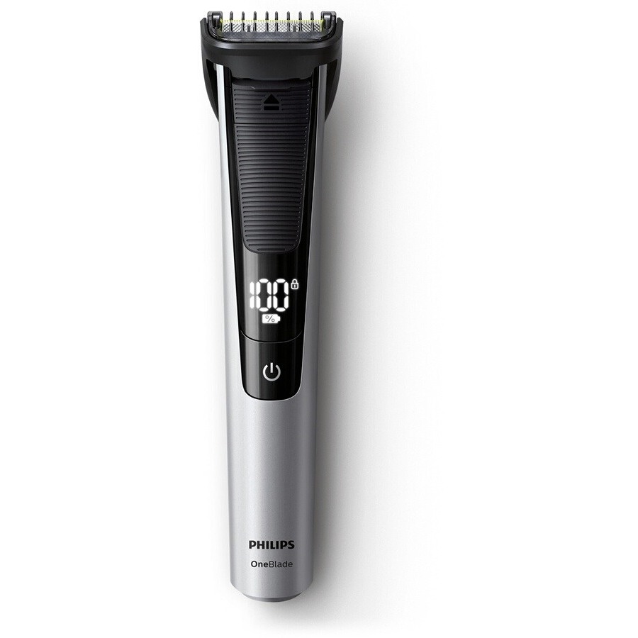 Philips ONE BLADE PRO QP6620/20 BARBE & CORPS n°2