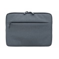 Temium Housse Sleeve grise pour ordinateur portable 13,3"
