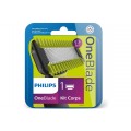 Philips QP610/55 LAME ONE BLADE +KIT CORPS