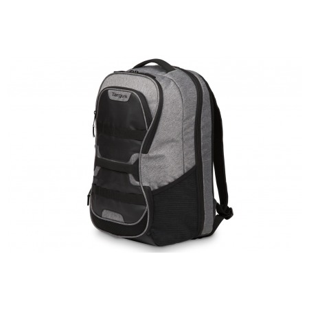 Sacoche PC portable Targus Sac a dos Work Play multisports gris DARTY Guyane