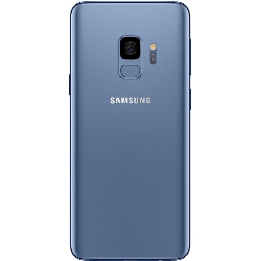 Samsung GALAXY S9 BLEU n°4