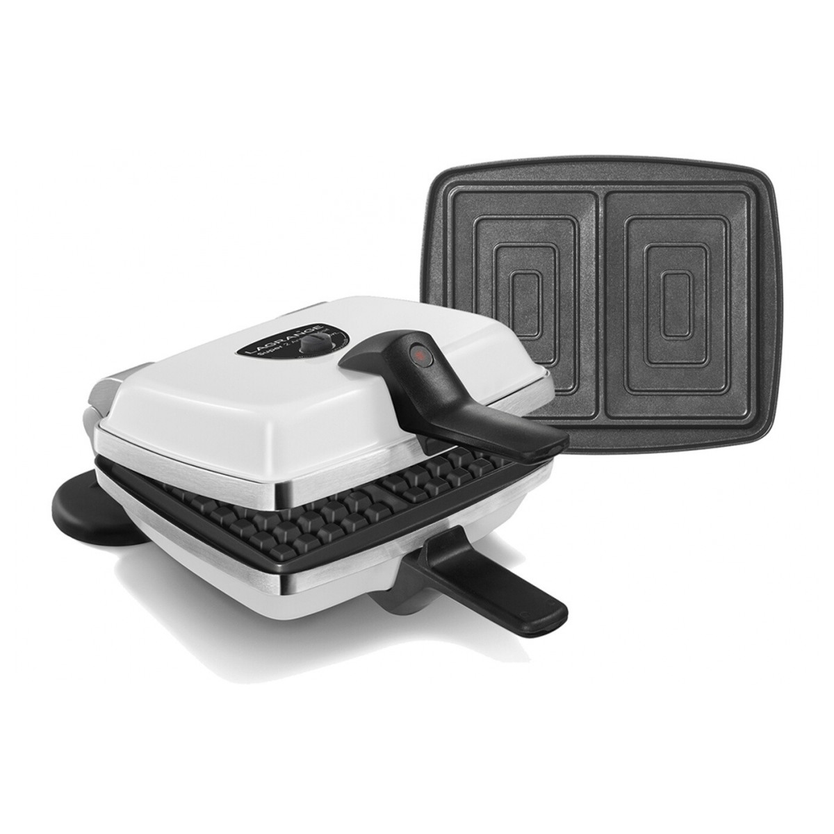 Gaufrier Croquemonsieur Lagrange Gaufrier / croquemonsieur Lagrange