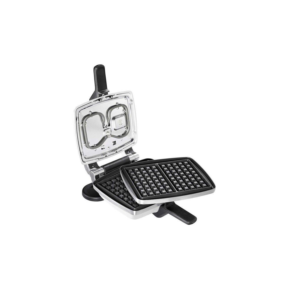 Gaufrier Croquemonsieur Lagrange Gaufrier / croquemonsieur Lagrange Gaufrier Super2® Blanc 2