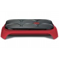 Tefal PY559512 CREP'PARTY COLORMANIA ROUGE