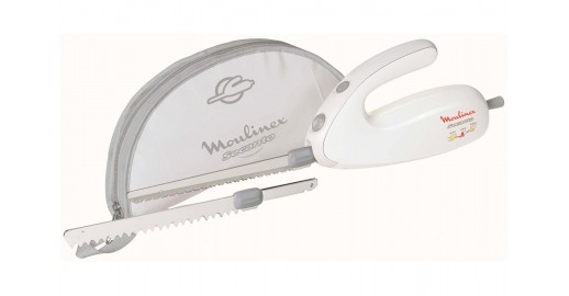 Couteau électrique : Achat occasion | Ustensiles de cuisine Moulinex Bon état