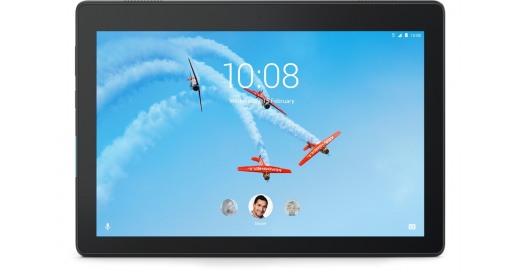 Tablette tactile Lenovo Tab M10 PLUS + coque de protection - DARTY Guyane