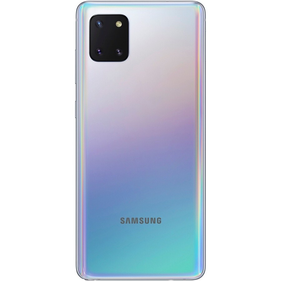 Samsung Galaxy Note10 Lite silver 128Go n°6