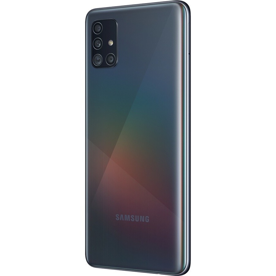 Samsung Galaxy A51 Noir 128Go n°4