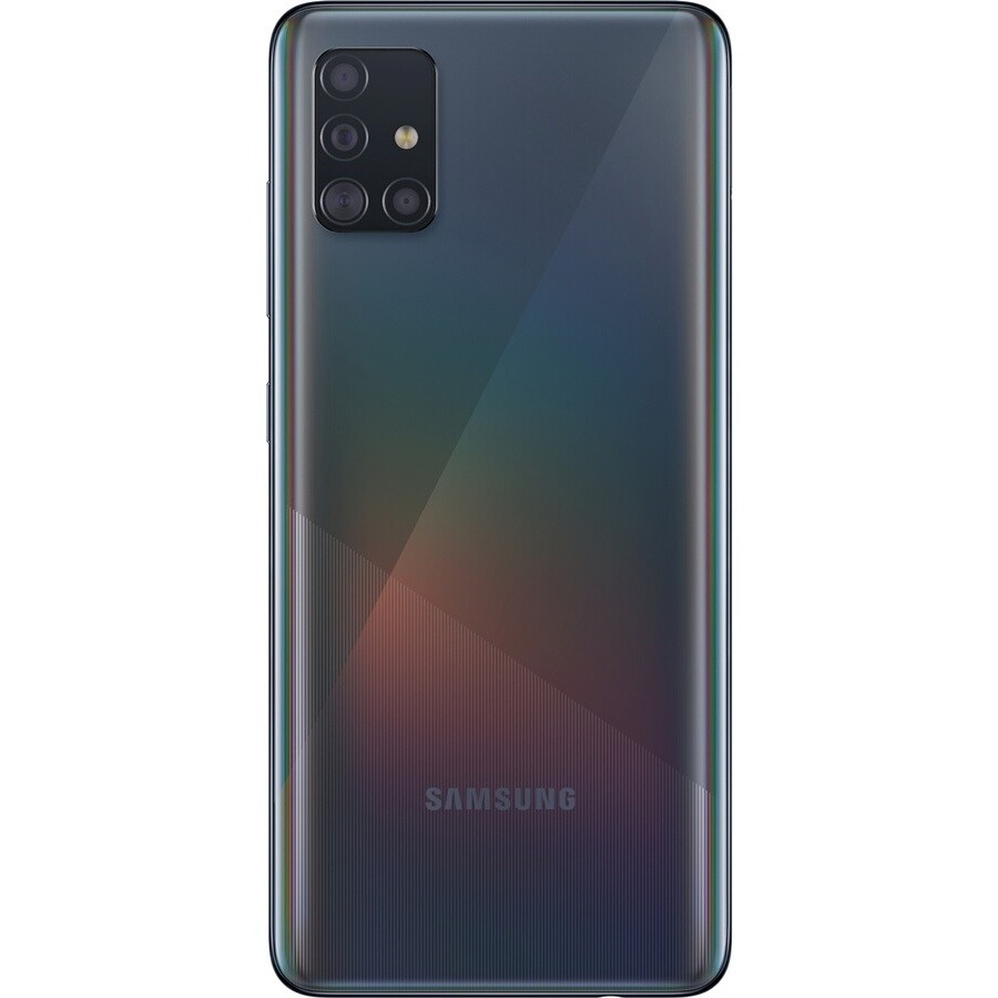 Samsung Galaxy A51 Noir 128Go n°5