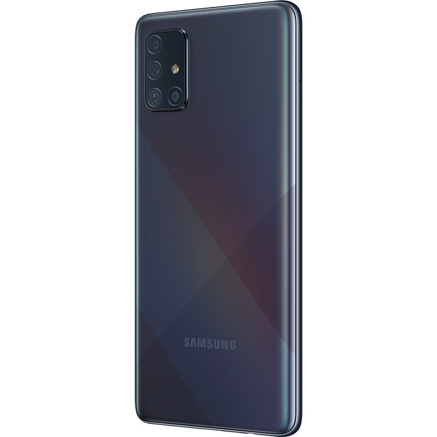Samsung Galaxy A71 Noir 128Go n°4
