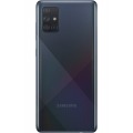 Samsung Galaxy A71 Noir 128Go