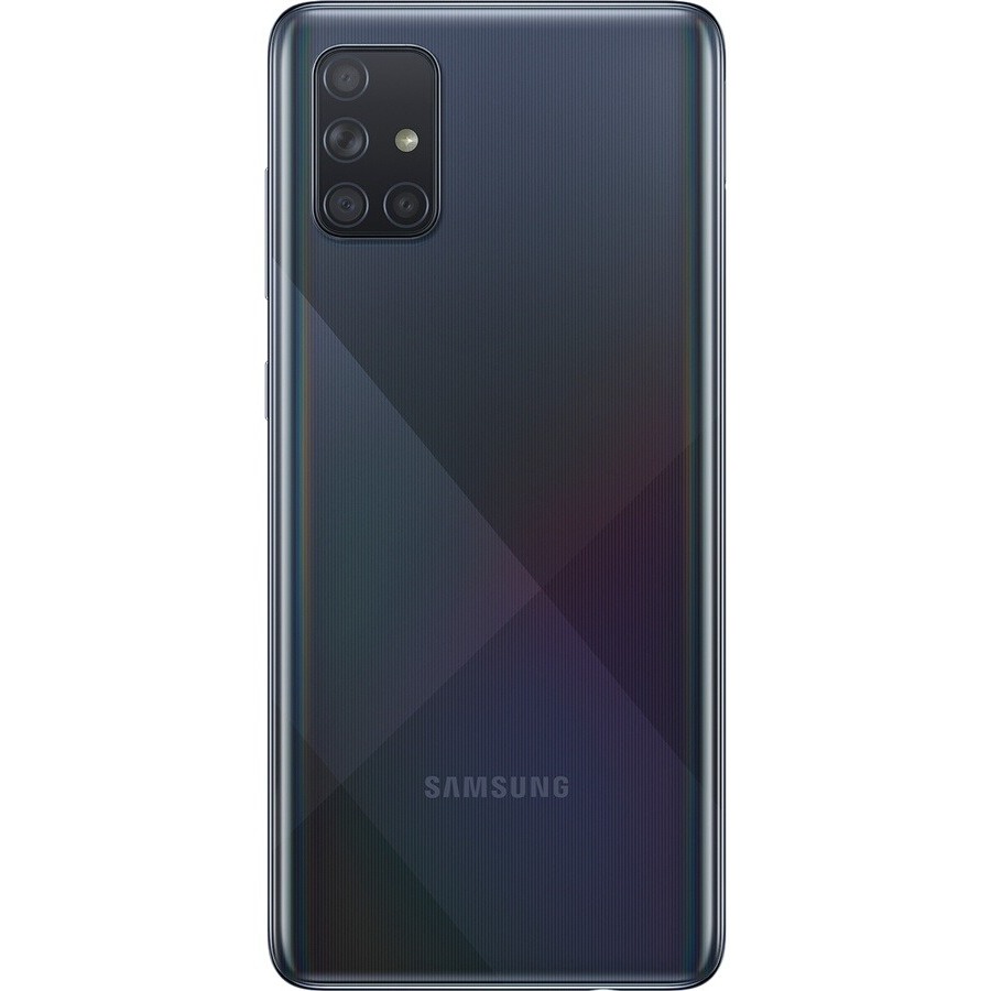 Samsung Galaxy A71 Noir 128Go n°5
