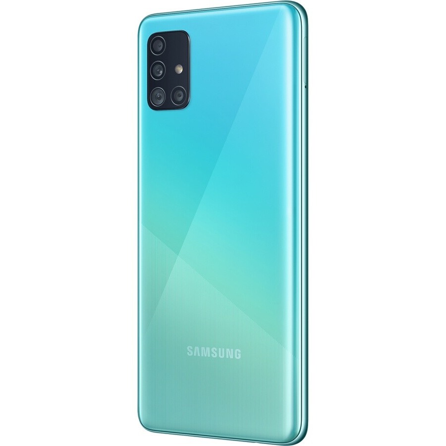 Samsung Galaxy A51 Bleu 128Go n°4