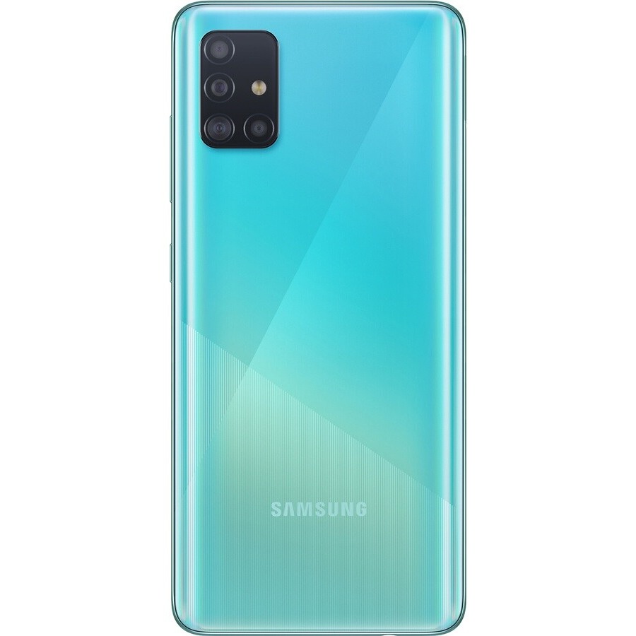 Samsung Galaxy A51 Bleu 128Go n°5
