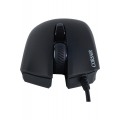 Corsair CORSAIR HARPOON RGB WIRELESS Souris gaming sans fil rechargeable avec technologie SLIPSTREAM Noire, avec rétroéclairage LED RGB, 10 000 DPI, optique