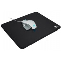 Corsair CORSAIR MM350 CHAMPION SERIES Premium Anti-Fray Cloth Gaming Mouse Pad, Medium