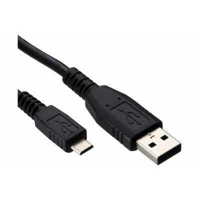 Onearz Mobile Gear CABLE USB VERS MICRO USB 2.0 0,9M NOIR