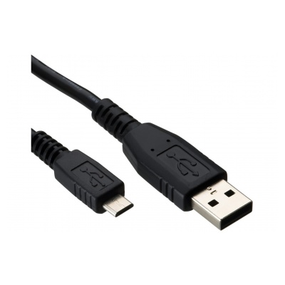 Onearz Mobile Gear CABLE USB VERS MICRO USB 2.0 0,9M NOIR