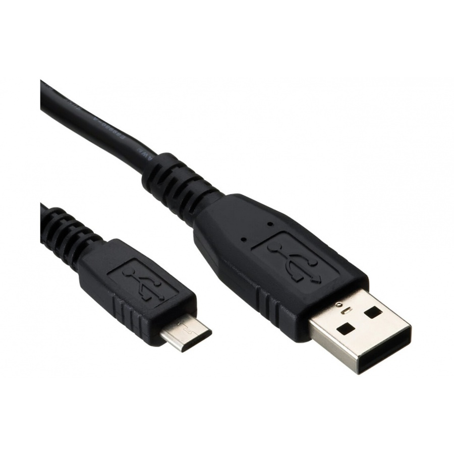 Câble pour smartphone Samsung Cable USB2.0 vers USB-C 1,5m Noir - DARTY  Guyane