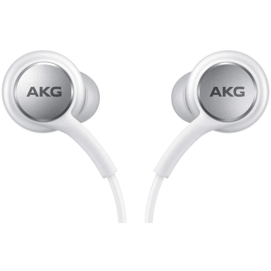 Samsung Ecouteurs Samsung Tuned by AKG Blanc Type C n°2