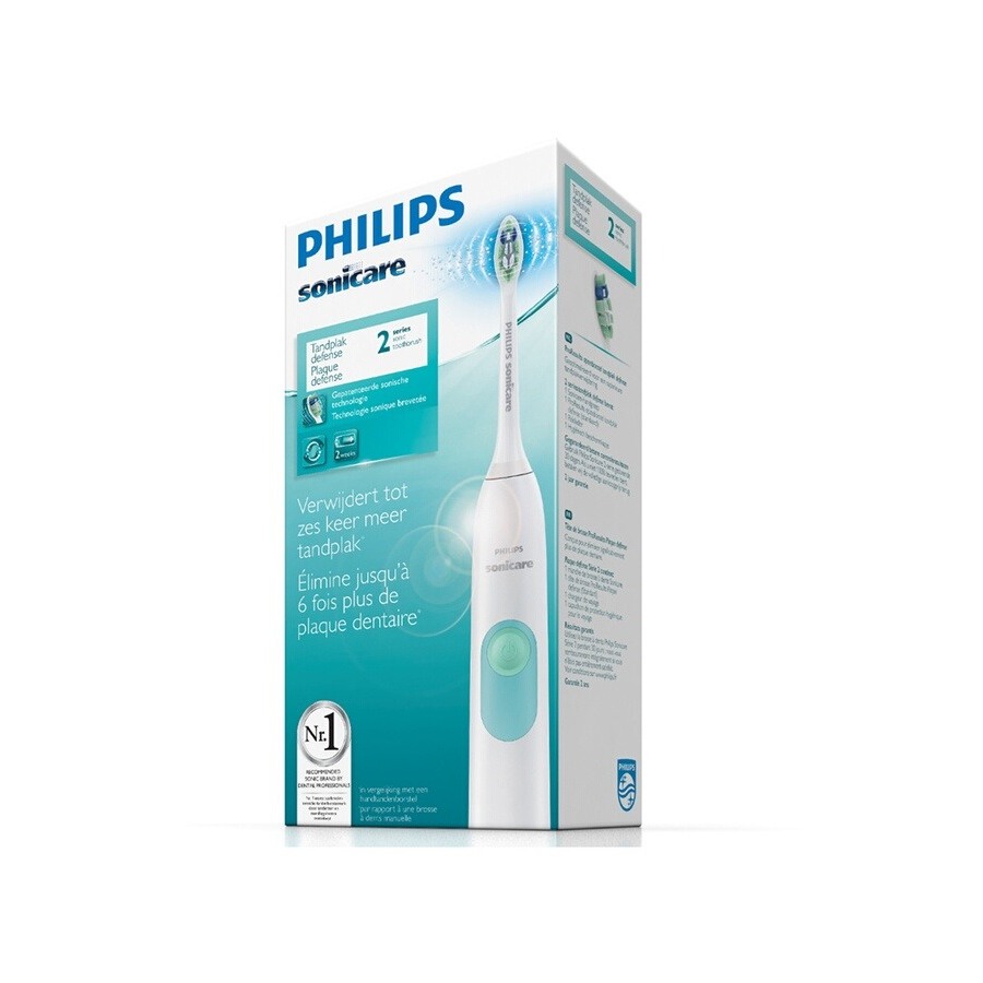 Philips HX6231/01 n°5