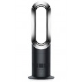 Dyson AM09  Hot + Cool NOIR NICKEL